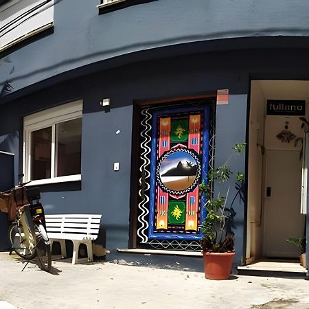 Pousada Fullano _ Entre Copacabana E Ipanema - Suites Privativas Confortaveis! Ріо-де-Жанейро Екстер'єр фото