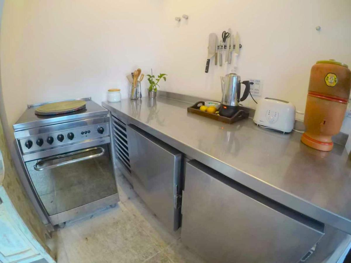 Pousada Fullano _ Entre Copacabana E Ipanema - Suites Privativas Confortaveis! Ріо-де-Жанейро Екстер'єр фото
