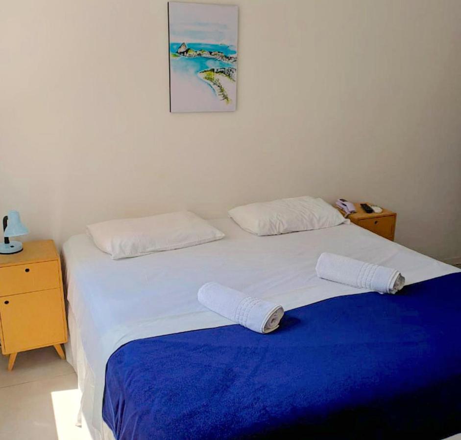 Pousada Fullano _ Entre Copacabana E Ipanema - Suites Privativas Confortaveis! Ріо-де-Жанейро Екстер'єр фото