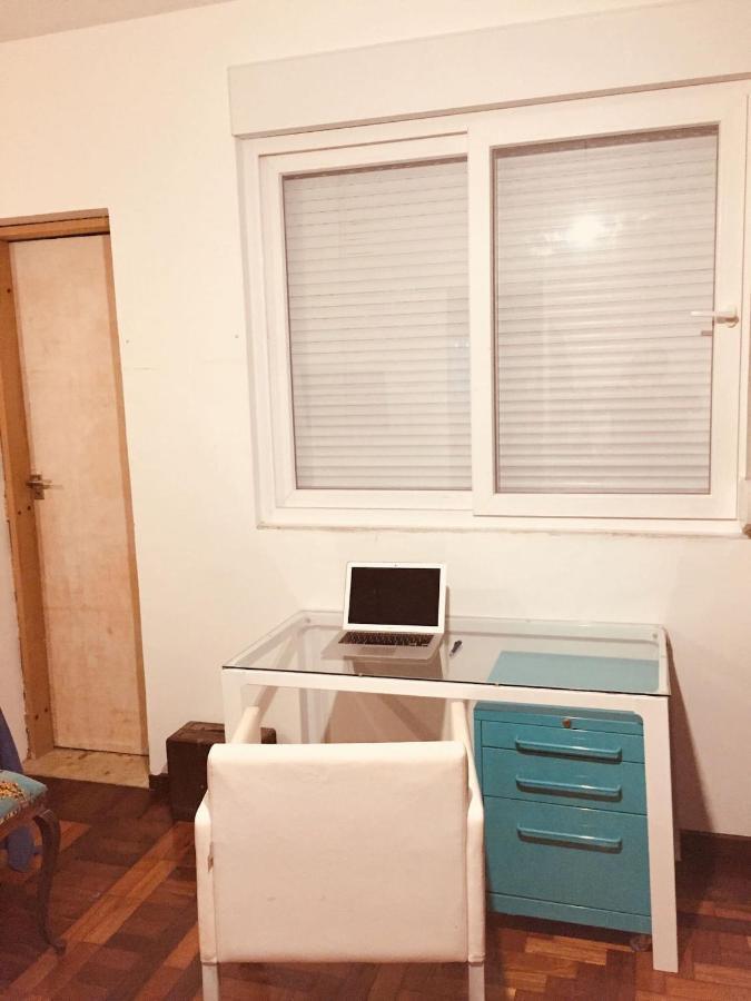 Pousada Fullano _ Entre Copacabana E Ipanema - Suites Privativas Confortaveis! Ріо-де-Жанейро Екстер'єр фото