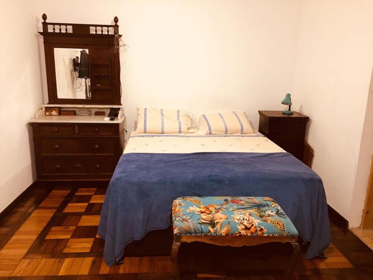 Pousada Fullano _ Entre Copacabana E Ipanema - Suites Privativas Confortaveis! Ріо-де-Жанейро Екстер'єр фото