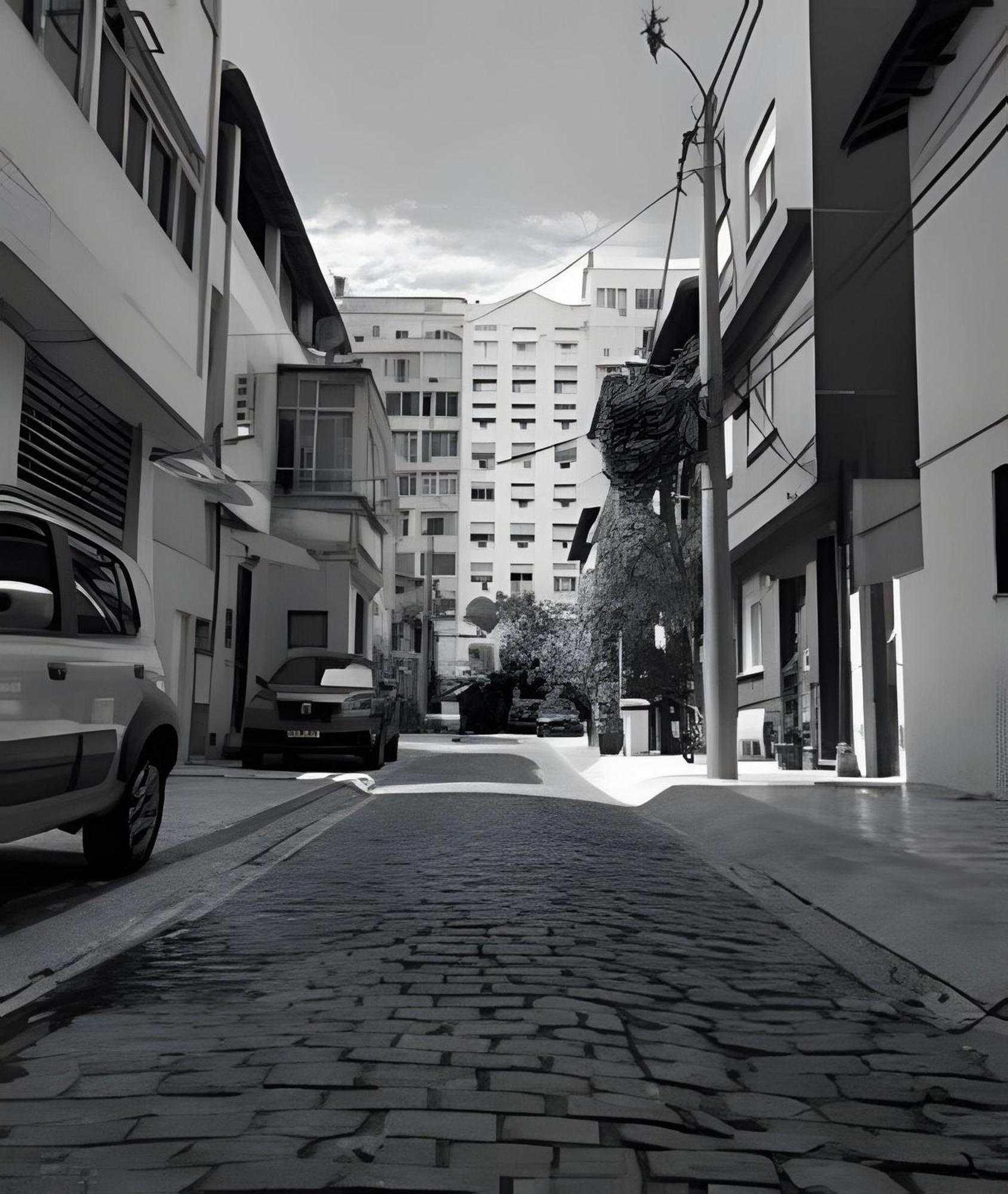 Pousada Fullano _ Entre Copacabana E Ipanema - Suites Privativas Confortaveis! Ріо-де-Жанейро Екстер'єр фото