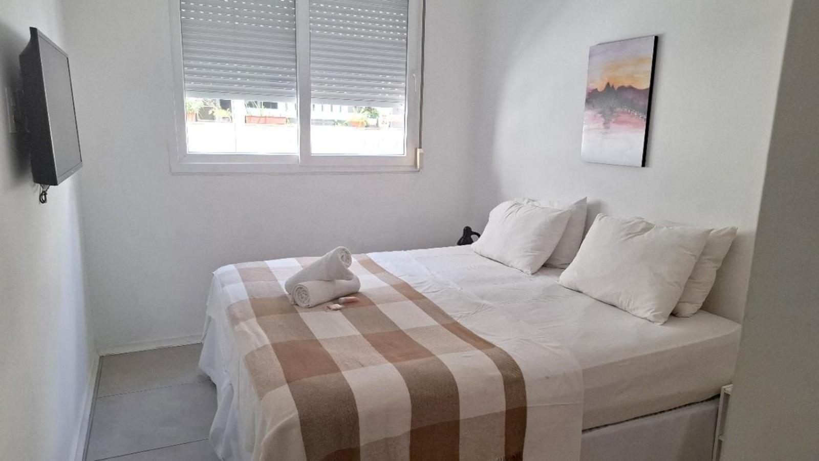 Pousada Fullano _ Entre Copacabana E Ipanema - Suites Privativas Confortaveis! Ріо-де-Жанейро Екстер'єр фото