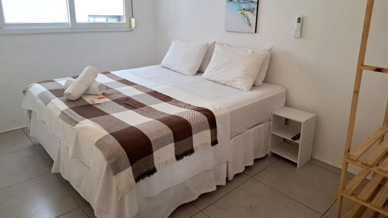 Pousada Fullano _ Entre Copacabana E Ipanema - Suites Privativas Confortaveis! Ріо-де-Жанейро Екстер'єр фото