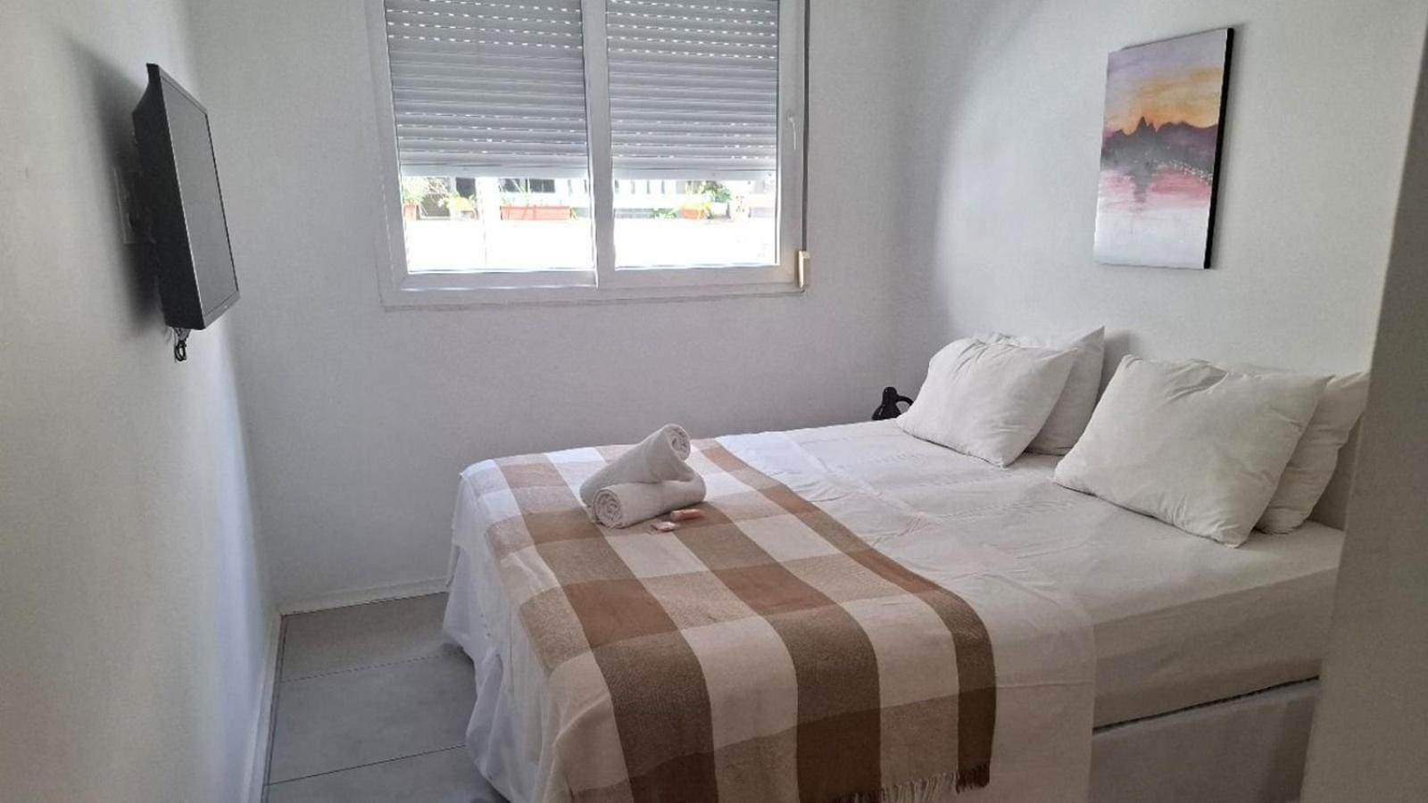 Pousada Fullano _ Entre Copacabana E Ipanema - Suites Privativas Confortaveis! Ріо-де-Жанейро Екстер'єр фото