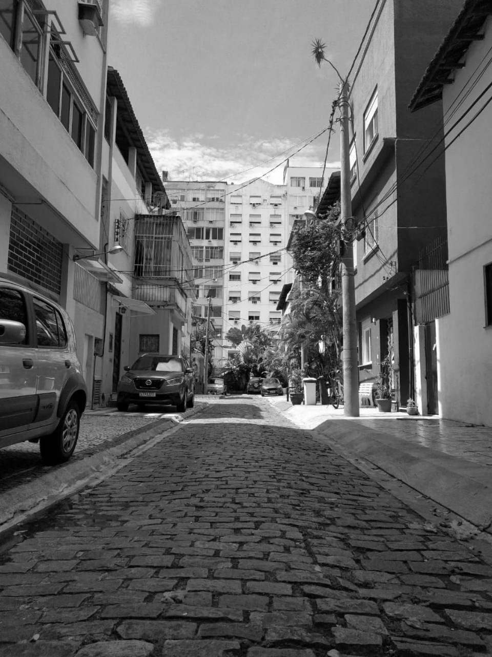 Pousada Fullano _ Entre Copacabana E Ipanema - Suites Privativas Confortaveis! Ріо-де-Жанейро Екстер'єр фото