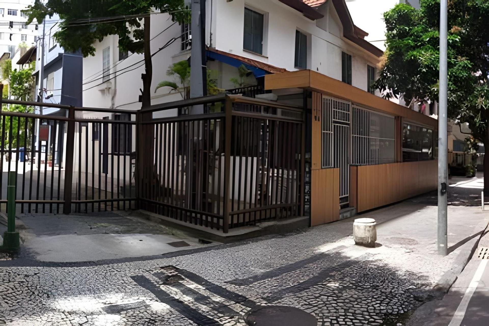Pousada Fullano _ Entre Copacabana E Ipanema - Suites Privativas Confortaveis! Ріо-де-Жанейро Екстер'єр фото