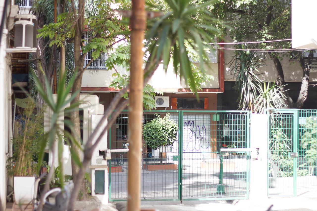 Pousada Fullano _ Entre Copacabana E Ipanema - Suites Privativas Confortaveis! Ріо-де-Жанейро Екстер'єр фото