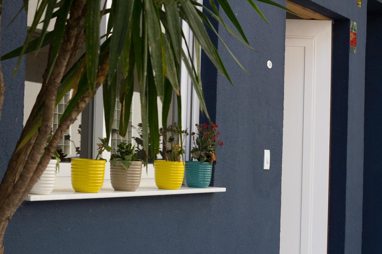 Pousada Fullano _ Entre Copacabana E Ipanema - Suites Privativas Confortaveis! Ріо-де-Жанейро Екстер'єр фото