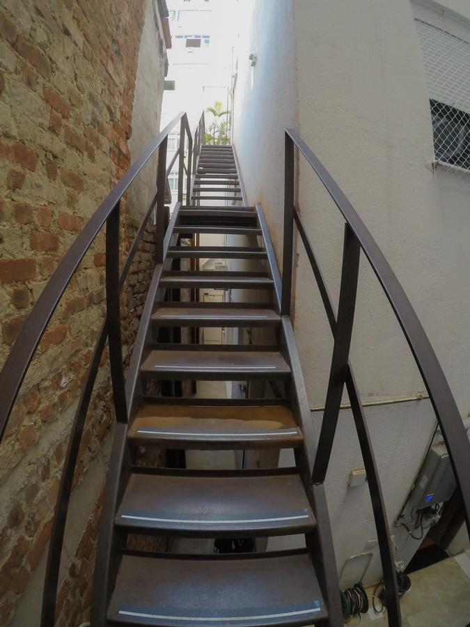 Pousada Fullano _ Entre Copacabana E Ipanema - Suites Privativas Confortaveis! Ріо-де-Жанейро Екстер'єр фото