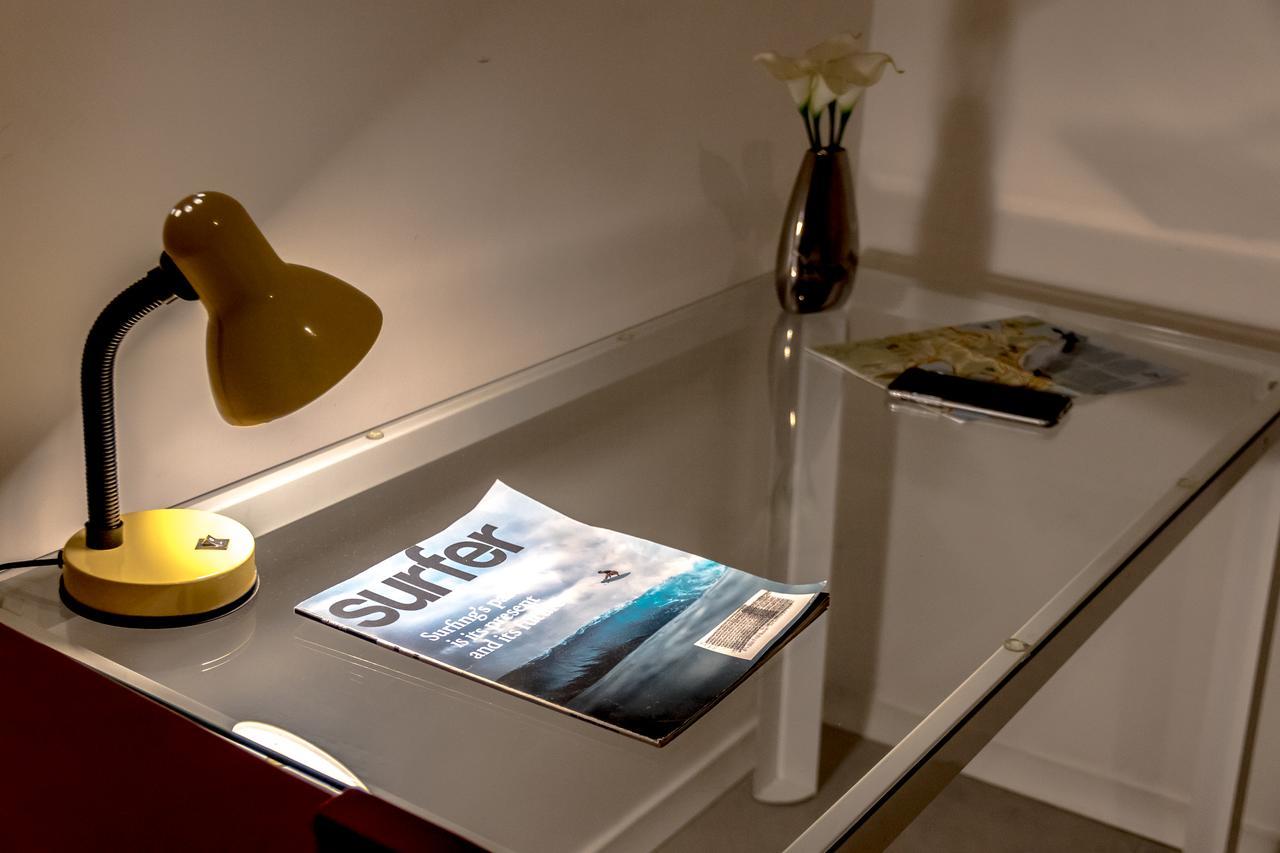 Pousada Fullano _ Entre Copacabana E Ipanema - Suites Privativas Confortaveis! Ріо-де-Жанейро Екстер'єр фото