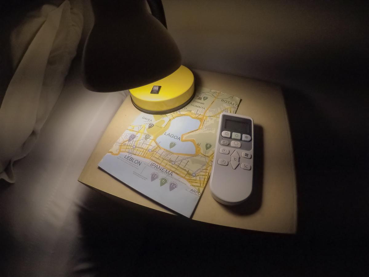 Pousada Fullano _ Entre Copacabana E Ipanema - Suites Privativas Confortaveis! Ріо-де-Жанейро Екстер'єр фото